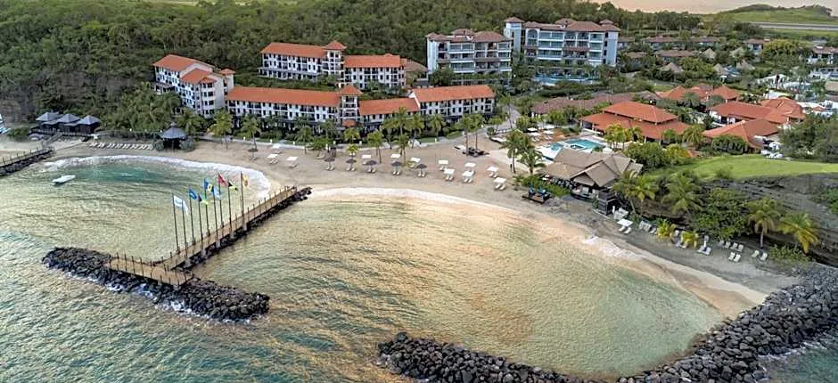 Sandals Grenada All Inclusive - Couples Only