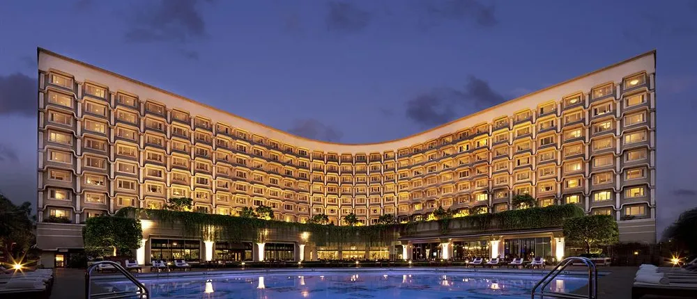 Taj Palace, New Delhi