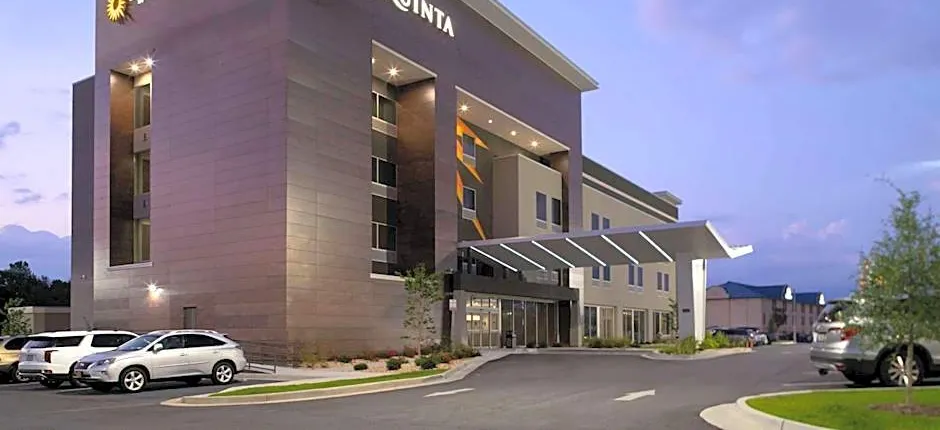 La Quinta Inn & Suites by Wyndham Tifton