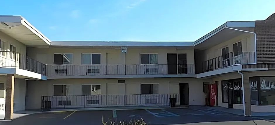 Viking Motel-Detroit
