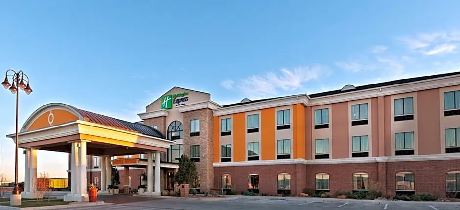 Holiday Inn Express & Suites Lubbock Southwest - Wolfforth By IHG