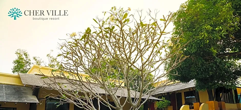 Cher Ville Boutique Resort
