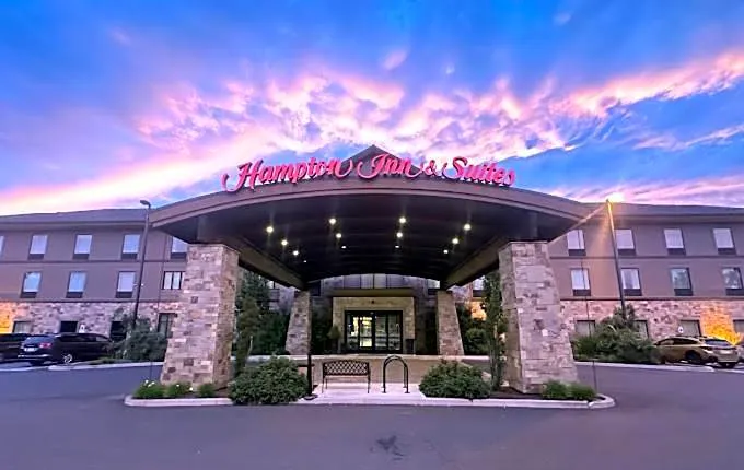 Hampton Inn By Hilton & Suites Bend