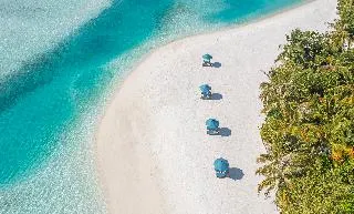 Naladhu Private Island Maldives