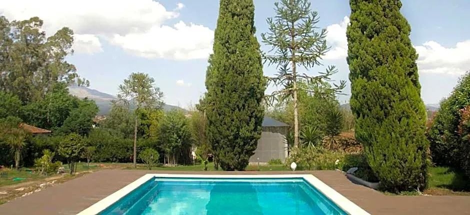 Hotel Rural Solar das Arcadas