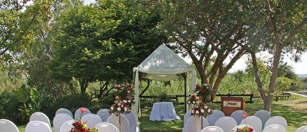 Indaba Hotel, Spa and Conference Center