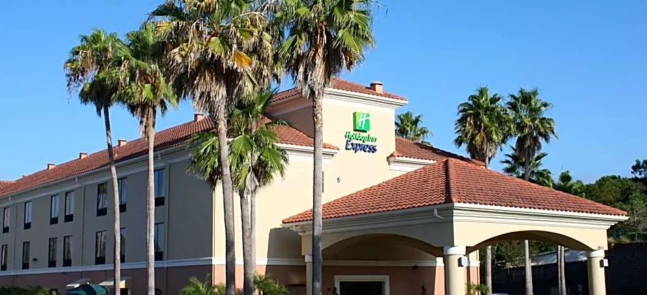 Holiday Inn Express - Clermont By IHG
