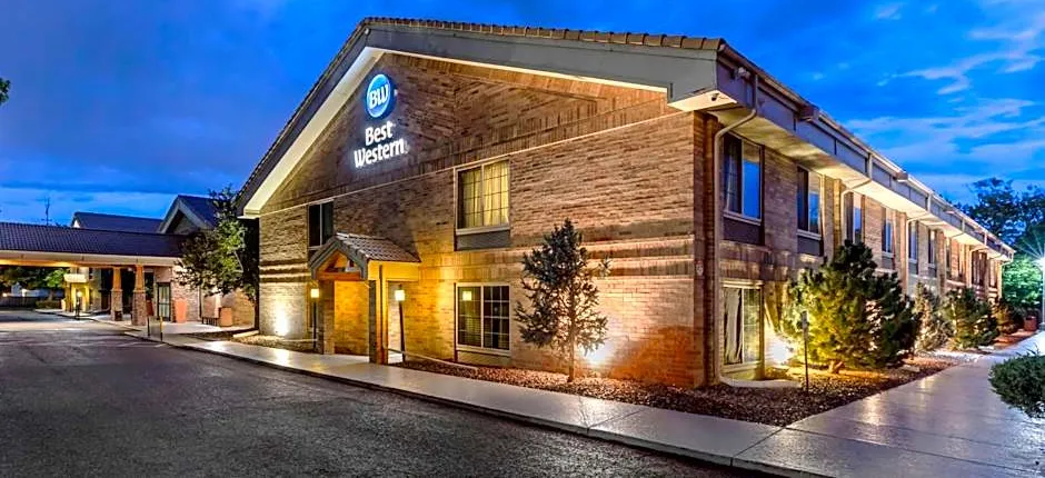 Best Western Denver Southwest