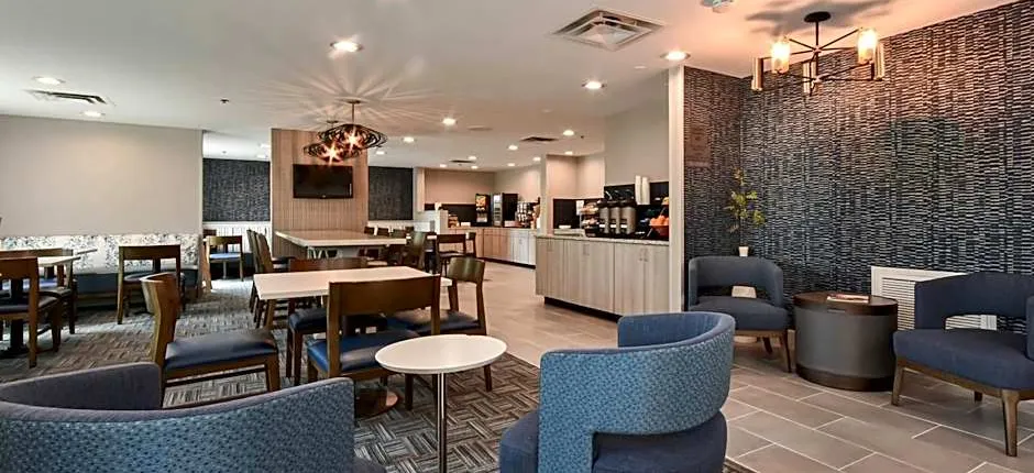 Fairfield Inn & Suites Charlotte Arrowood