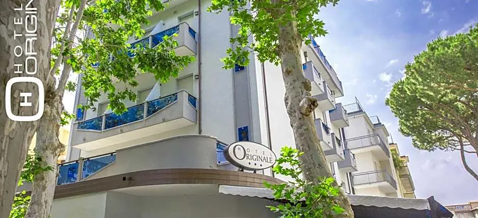 Hotel Originale by ALEhotels