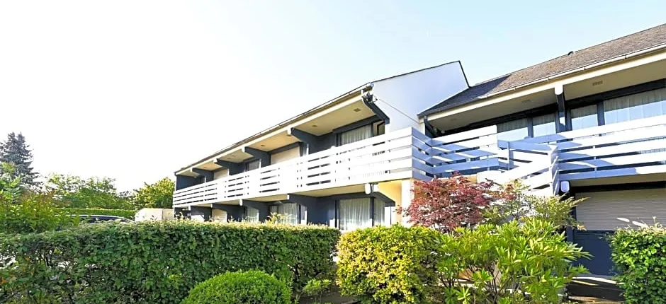 Kyriad Tarbes Odos