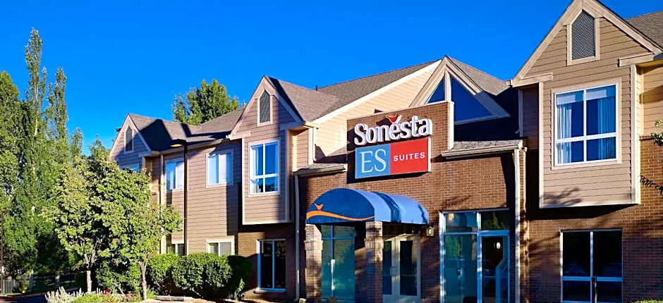 Sonesta ES Suites Flagstaff
