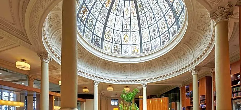 Threadneedles, Autograph Collection by Marriott