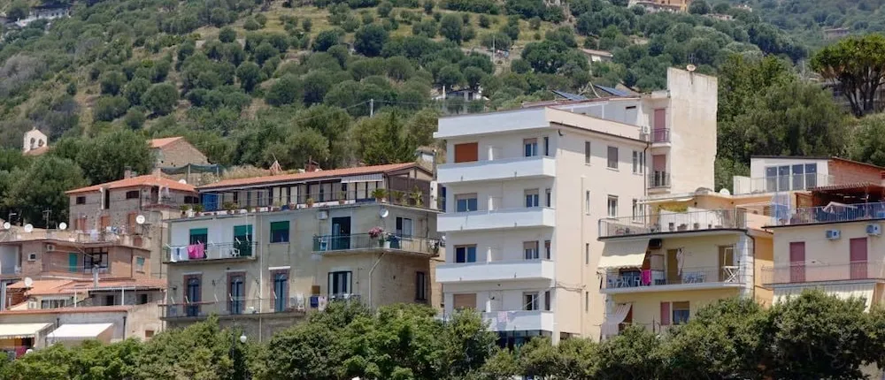 Hotel Ristorante Riviera