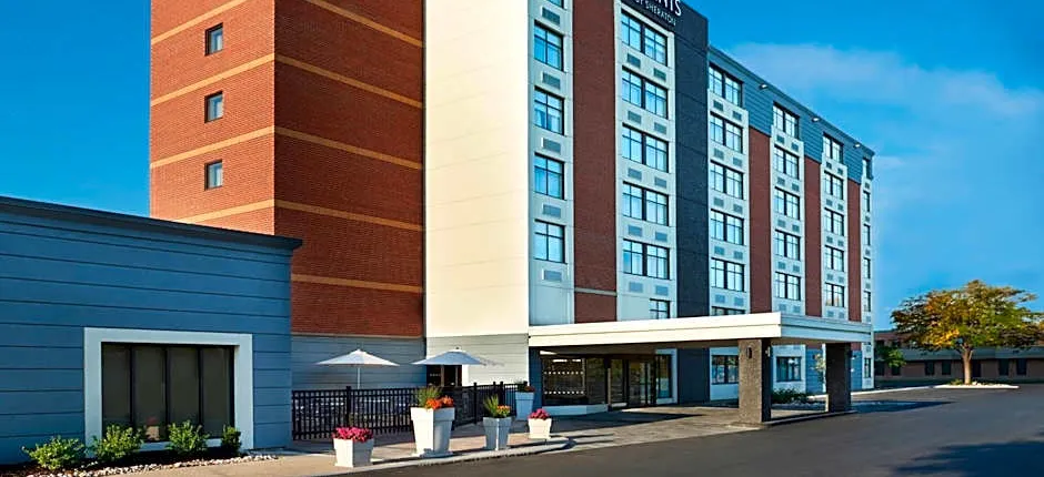 Four Points by Sheraton Hamilton - Stoney Creek