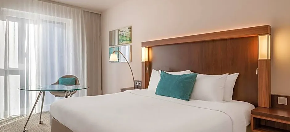 Courtyard by Marriott Cologne