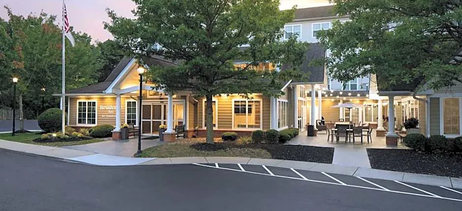 Residence Inn by Marriott Atlantic City Airport Egg Harbor Township