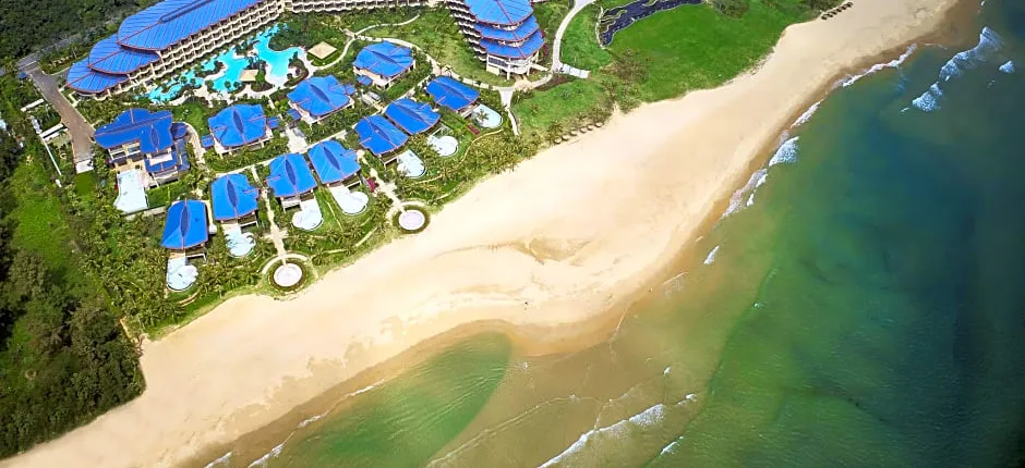 The Westin Shimei Bay Resort