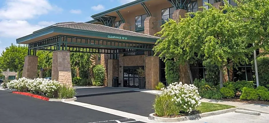 Hampton Inn By Hilton & Suites Agoura Hills