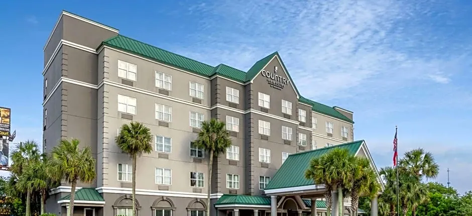 Country Inn & Suites by Radisson, Valdosta, GA