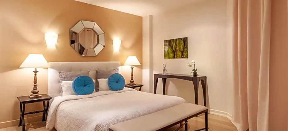 Providence Hotel