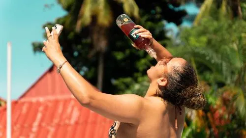 Slumber Party Hostel