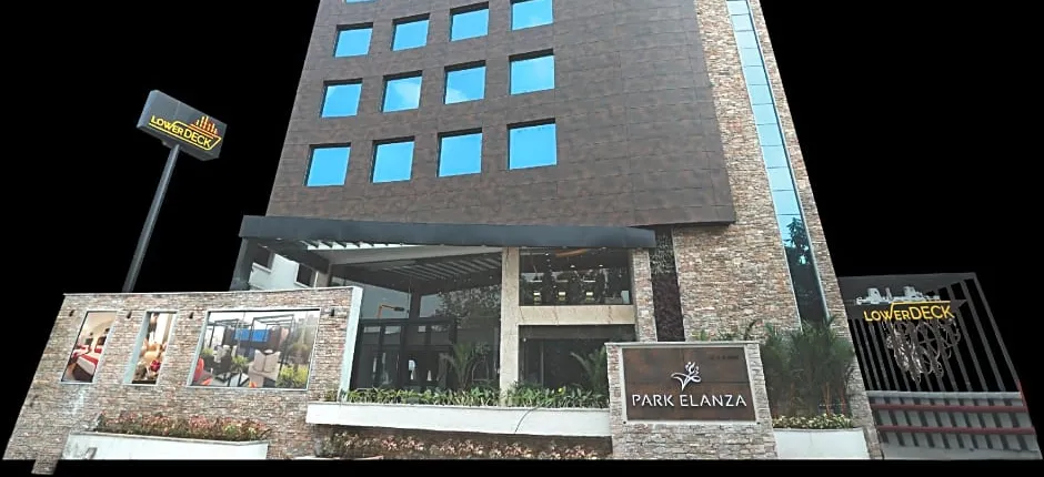 Hotel Park Elanza Chennai