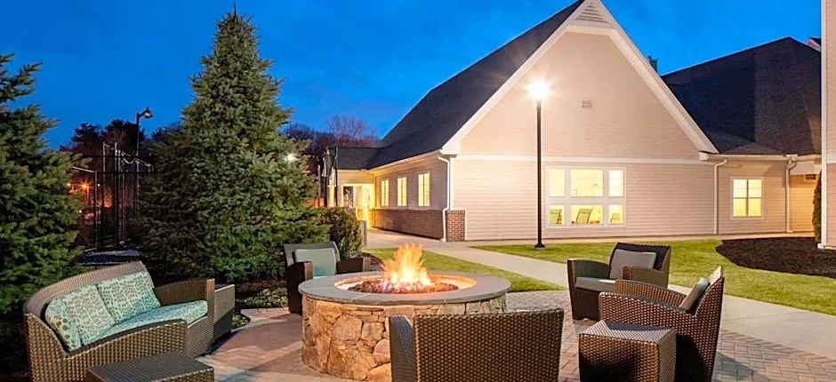 Residence Inn by Marriott Boston Norwood/Canton