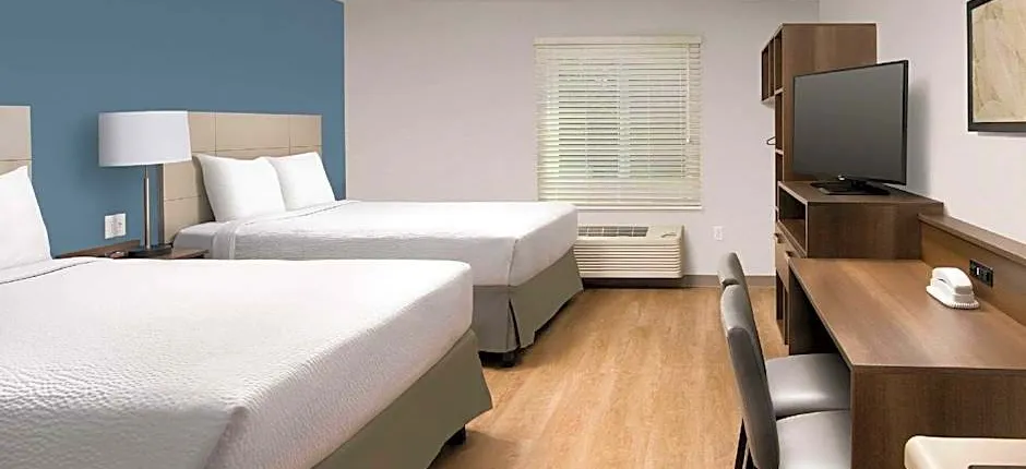 WoodSpring Suites Lackland Near Sea World