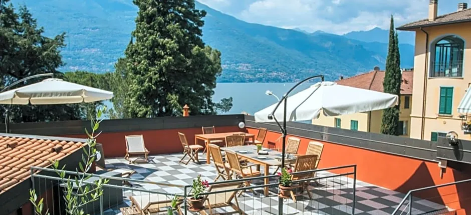 Valle dei Mulini - Lake Como