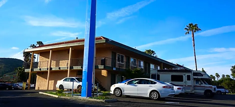 Americas Best Value Inn Thousand Oaks