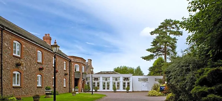 Quorn Country Hotel