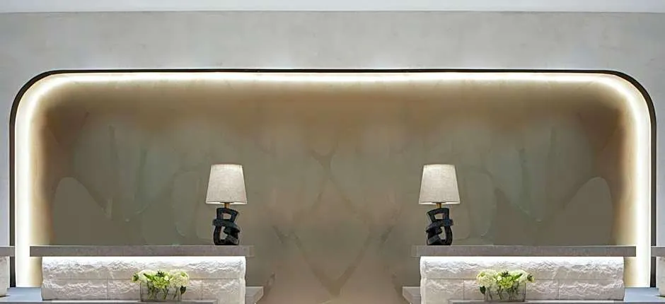 The Westin Galleria Dallas