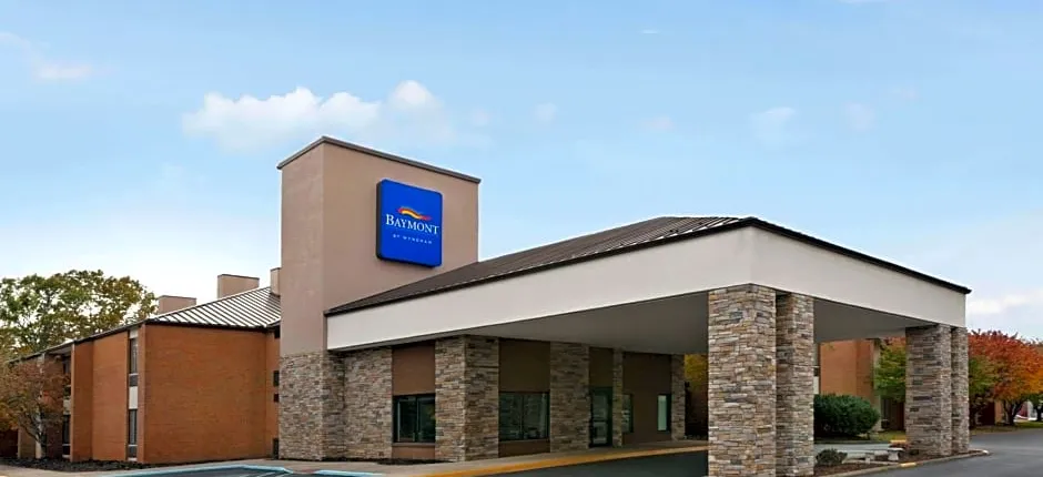 Baymont by Wyndham Rocky Mount
