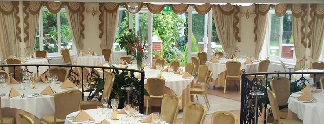 ARDMORE HOUSE HOTEL