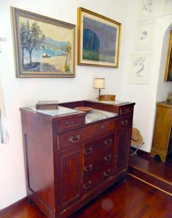 ABITAZIONE PIGNETO BB