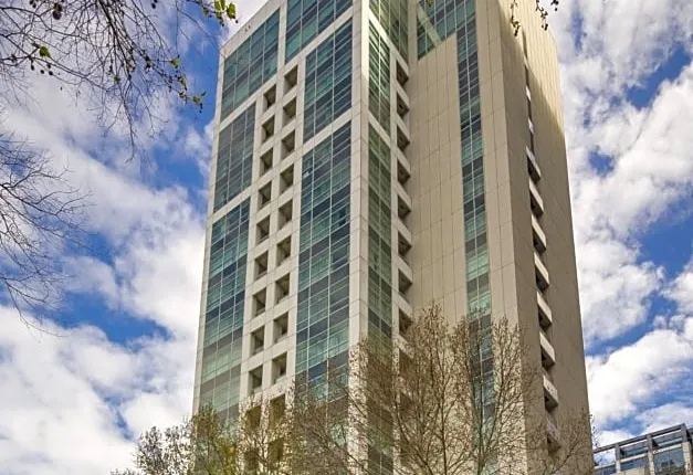 Clarion Suites Gateway