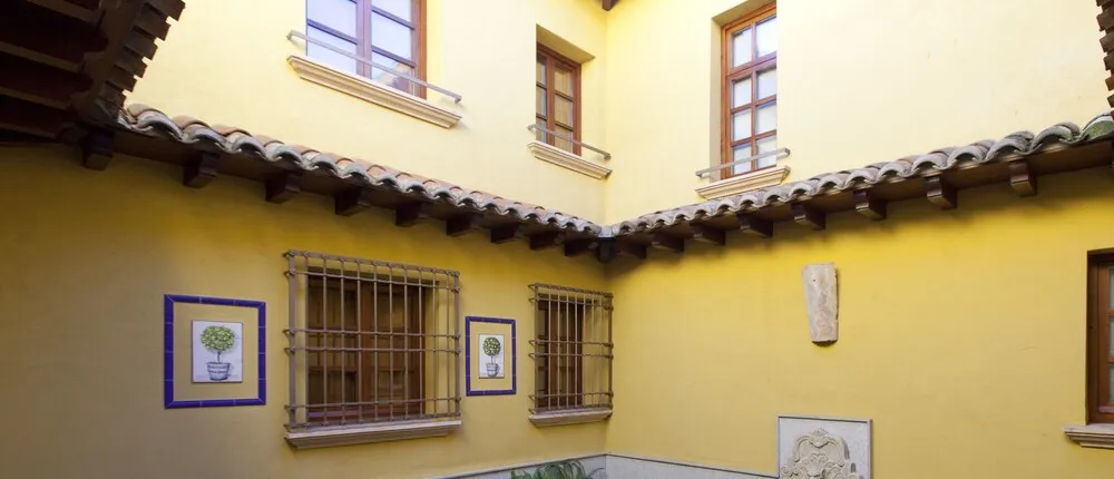 Hotel Casona de la Reyna