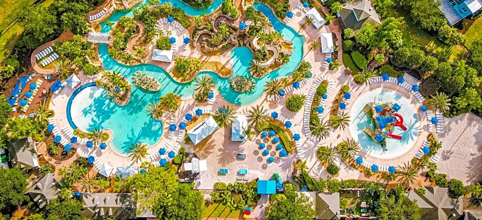 Reunion Resort and Golf Club
