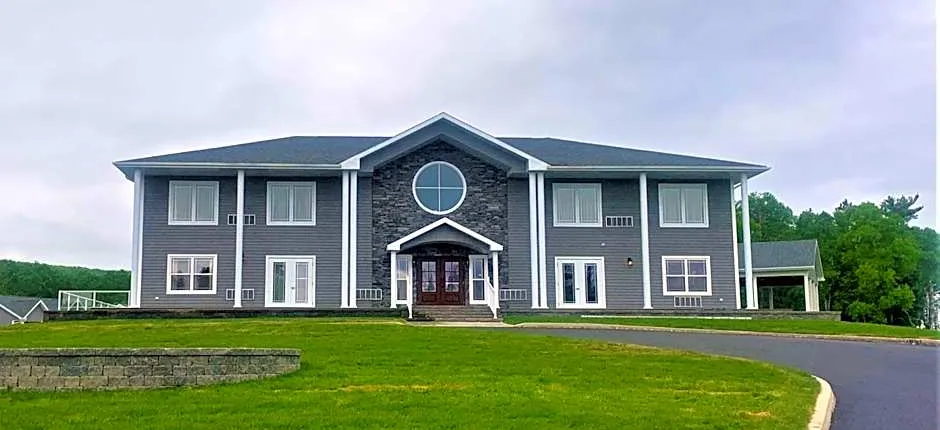 The Lakes at Ben Eoin Golf Club & Resort