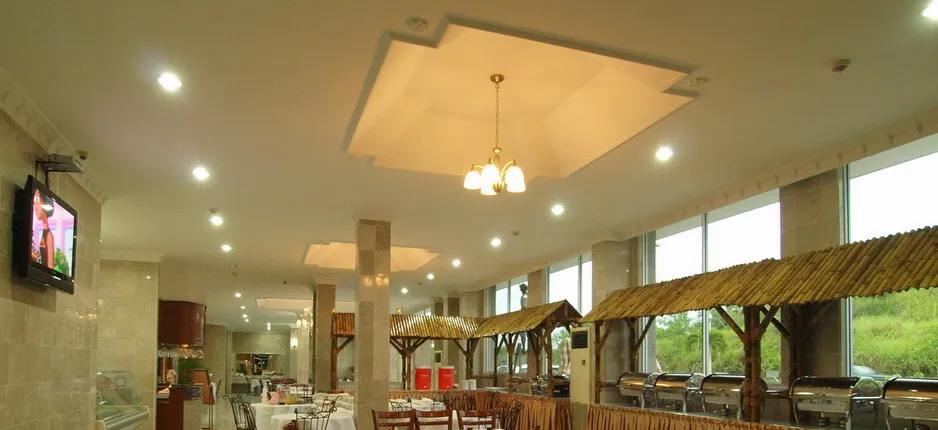 Jeruton Hotel