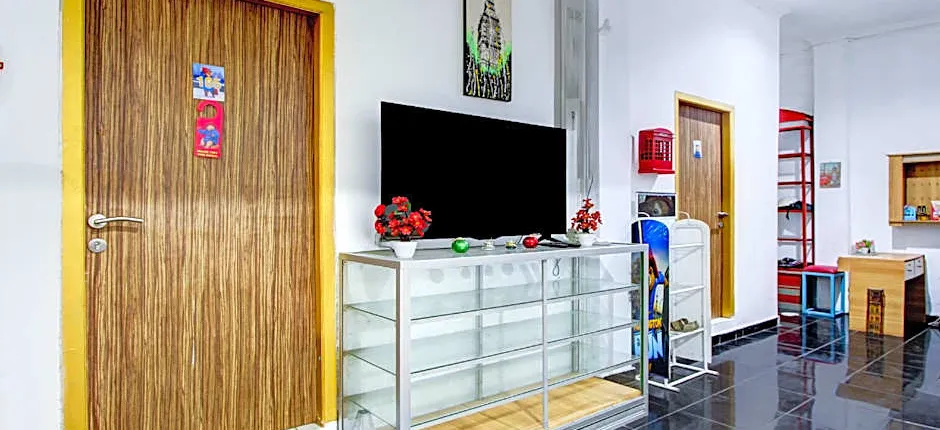 Hotel O Yogyakarta near Gembiraloka Zoo formerly Paddington Bear Homestay