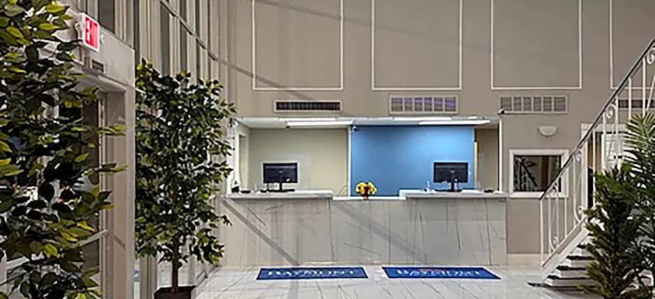 Baymont by Wyndham Deming