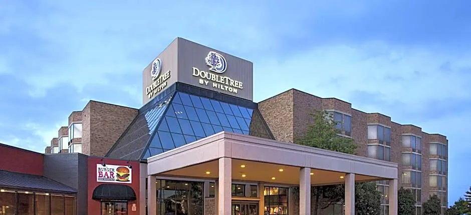 DoubleTree By Hilton Hotel Murfreesboro