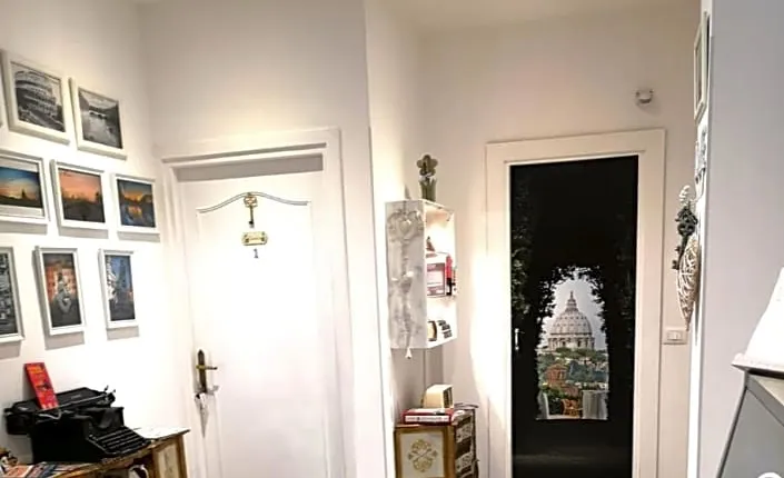 La Chiave di Roma