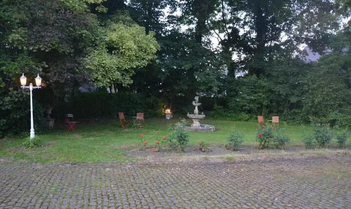 La Gentilhommire du Chteau de Ragnies