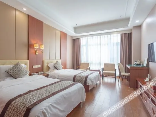 Gaoqing Yunding Hotel