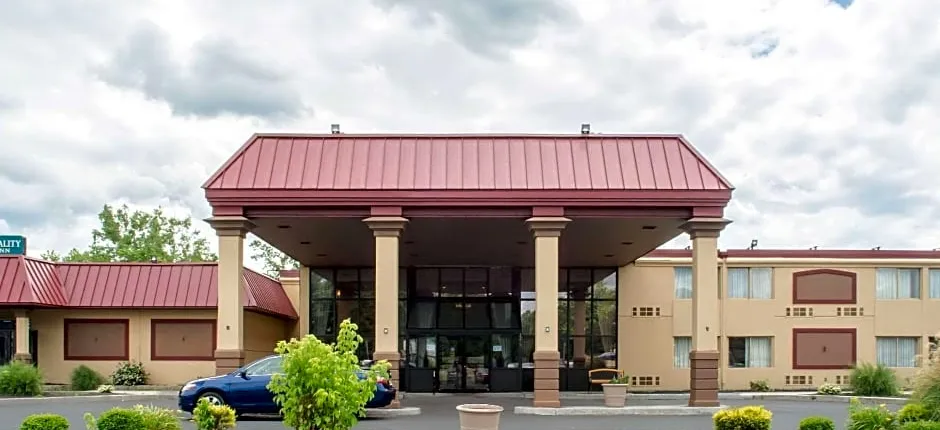 Motel 6 Rochester - Airport