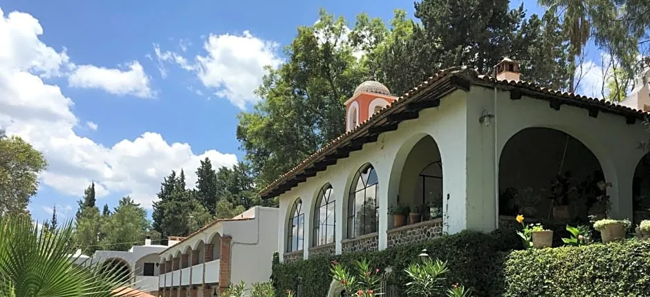 Rancho Hotel Atascadero