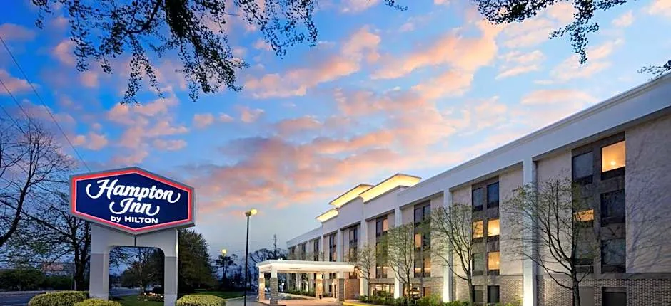 Hampton Inn Long Island/Islandia